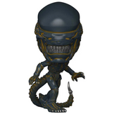 Pop Television: Alien Earth - Xenomorph - Funko Pop #1768