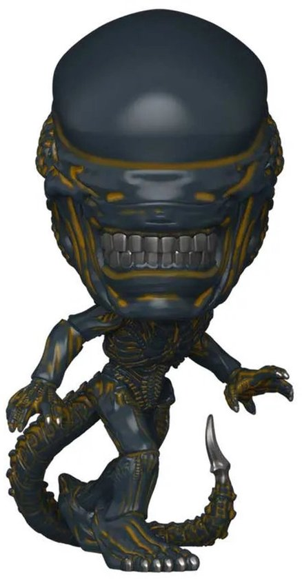 Pop Television: Alien Earth - Xenomorph - Funko Pop #1768
