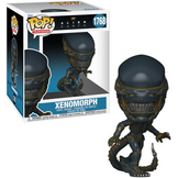 Pop Television: Alien Earth - Xenomorph - Funko Pop #1768