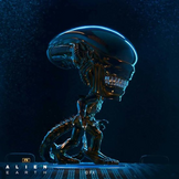Pop Television: Alien Earth - Xenomorph - Funko Pop #1768