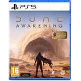 Dune: Awakening - Day One Edition - PS5