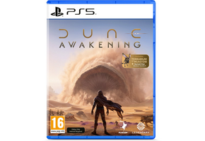 Dune: Awakening - Day One Edition - PS5