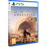 Dune: Awakening - Day One Edition - PS5