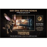 Dune: Awakening - Day One Edition - PS5