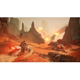 Dune: Awakening - Day One Edition - PS5