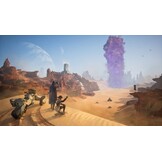 Dune: Awakening - Day One Edition - PS5