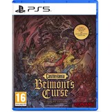 Castlevania: Belmont's Curse - Midnight Edition - PS5
