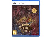 Castlevania: Belmont's Curse - Midnight Edition - PS5