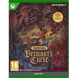 Castlevania: Belmont's Curse - Midnight Edition - Xbox Series X