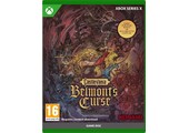 Castlevania: Belmont's Curse - Midnight Edition - Xbox Series X