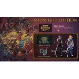 Castlevania: Belmont's Curse - Midnight Edition - Xbox Series X