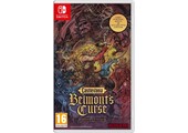 Castlevania: Belmont's Curse - Midnight Edition - Nintendo Switch
