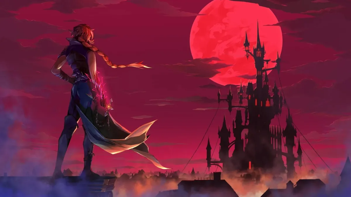Castlevania: Belmont's Curse - Midnight Edition - Nintendo Switch