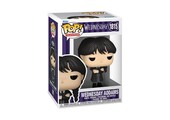 Pop Television: Wednesday Addams - Funko Pop #1815