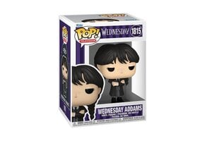 Pop Television: Wednesday Addams - Funko Pop #1815