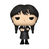 Pop Television: Wednesday Addams - Funko Pop #1815