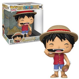 Pop Animation: One Piece - Monkey D. Luffy - Funko Pop #1945