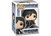 Pop Games: Kingdom Hearts - Xion With Keyblade - Funko Pop #1121