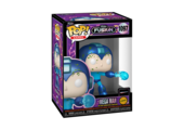 Pop Games: Funko Fusion - Mega Man (Chase) Funko Pop #1097