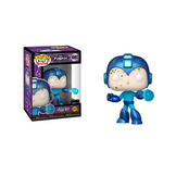 Pop Games: Funko Fusion - Mega Man (Chase) Funko Pop #1097