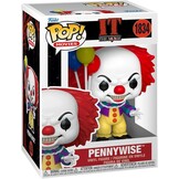 Pop Movies: IT - Pennywise - Funko Pop #1834