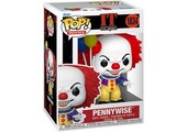 Pop Movies: IT - Pennywise - Funko Pop #1834
