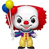 Pop Movies: IT - Pennywise - Funko Pop #1834