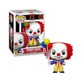 Pop Movies: IT - Pennywise - Funko Pop #1834