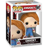 Pop Movies: Chucky - Funko Pop #1957