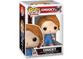 Pop Movies: Chucky - Funko Pop #1957