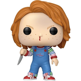 Pop Movies: Chucky - Funko Pop #1957