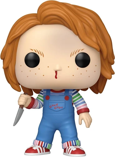 Pop Movies: Chucky - Funko Pop #1957