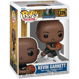 Pop Basketball: Wolves - Kevin Garnett - Funko Pop #226