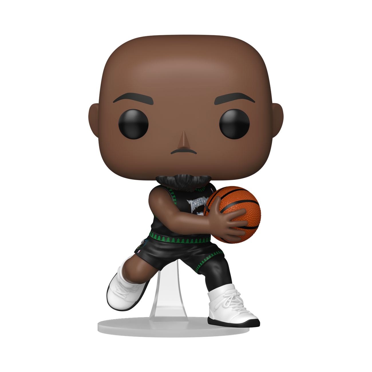 Pop Basketball: Wolves - Kevin Garnett - Funko Pop #226