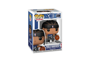 Pop Basketball: Paolo Banchero - Funko Pop #229