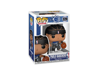 Pop Basketball: Paolo Banchero - Funko Pop #229