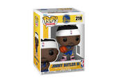 Pop Basketball: Warriors - Jimmy Butler III - Funko Pop #219