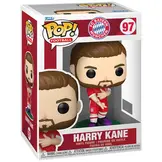 Pop Football: FC Bayern München - Harry Kane - Funko Pop #97
