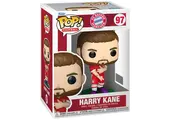 Pop Football: FC Bayern München - Harry Kane - Funko Pop #97