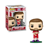 Pop Football: FC Bayern München - Harry Kane - Funko Pop #97