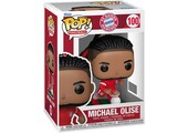 Pop Football: FC Bayern München - Michael Olise - Funko Pop #100