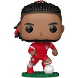 Pop Football: FC Bayern München - Michael Olise - Funko Pop #100