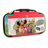 Nintendo Switch 2 Case - Official Nintendo Case Deluxe - Opberghoes - Mario & Vrienden