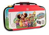 Nintendo Switch 2 Case - Official Nintendo Case Deluxe - Opberghoes - Mario & Vrienden