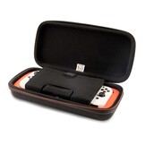 Nintendo Switch 2 Case - Official Nintendo Case Deluxe - Opberghoes - Mario & Vrienden