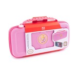 Nintendo Switch 2 Case - Official Nintendo Case Deluxe - Opberghoes - Princess Peach
