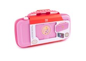 Nintendo Switch 2 Case - Official Nintendo Case Deluxe - Opberghoes - Princess Peach