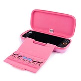 Nintendo Switch 2 Case - Official Nintendo Case Deluxe - Opberghoes - Princess Peach