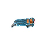 NERF Elite 2.0 Warden DB-8 Blaster