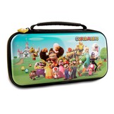 Nintendo Switch 2 Case - Official Nintendo Case Deluxe - Aufbewahrungstasche - Mario & Freunde